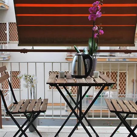 Victoria Apartment Rome Extérieur photo