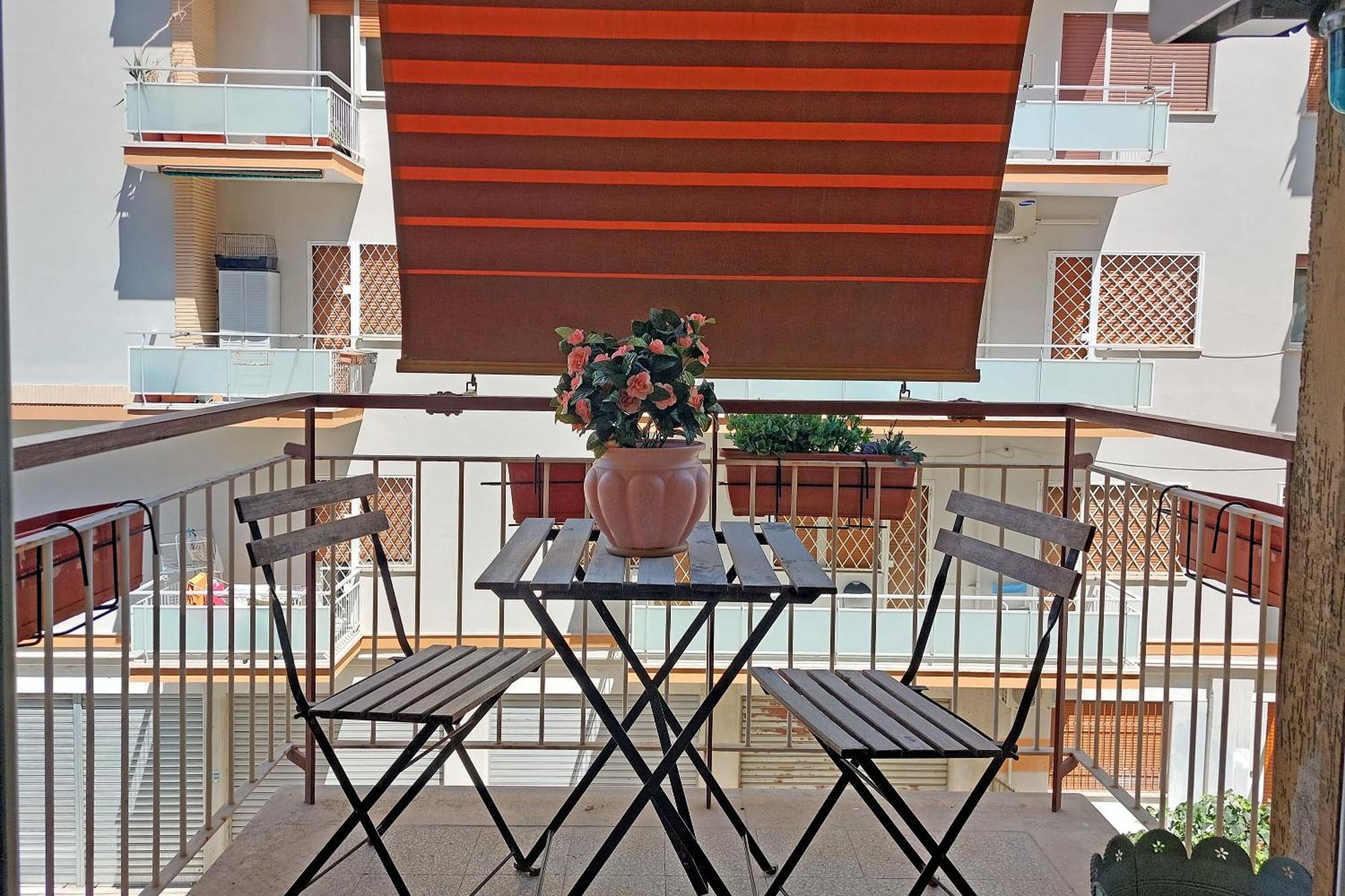 Victoria Apartamento Roma