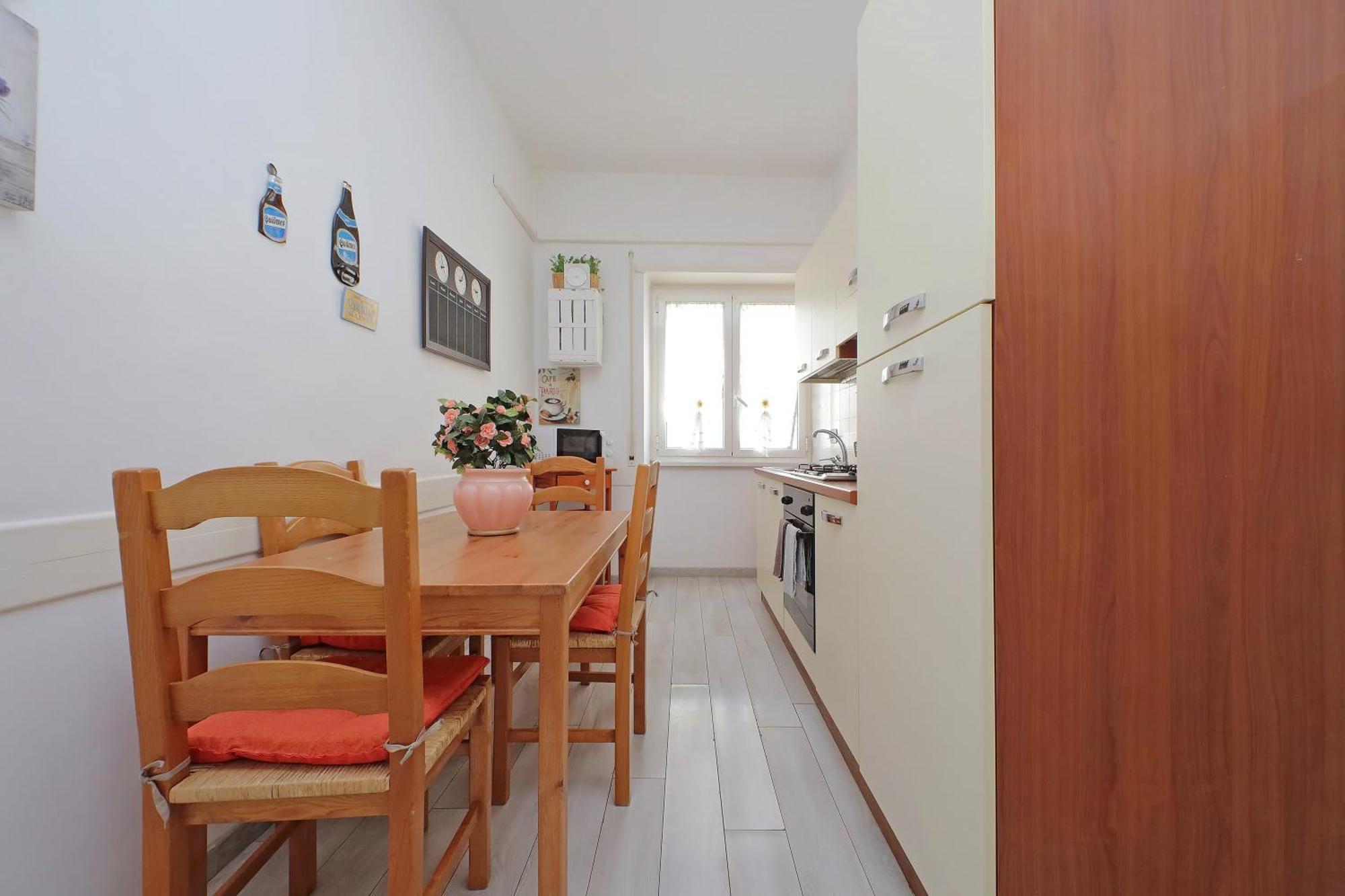 Apartamento Victoria *